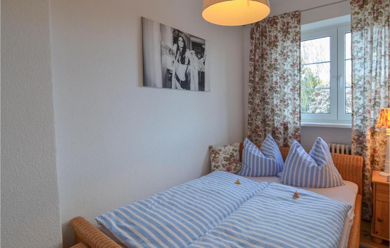 Ferienhaus mit 2 Schlafzimmern