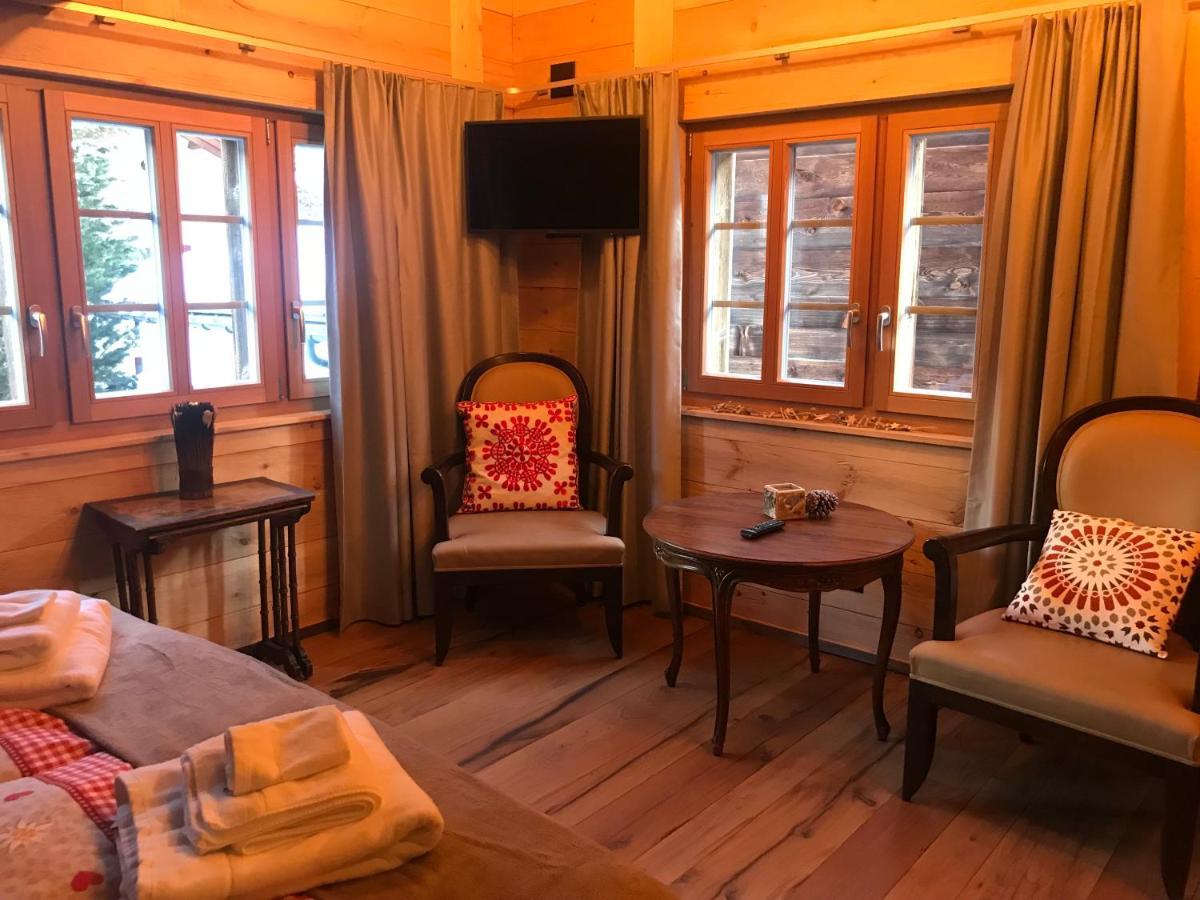 Appartement en Duplex