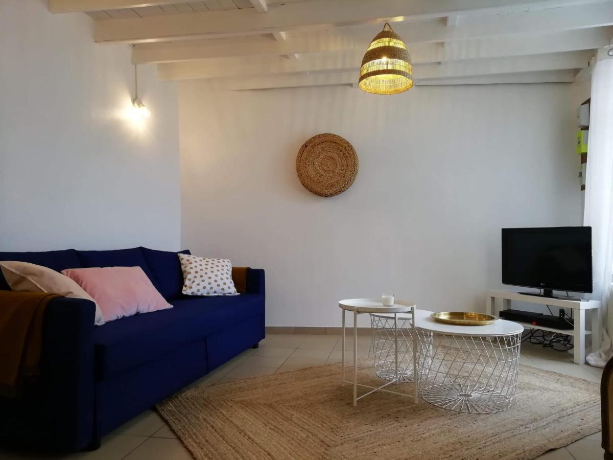 Maison 2 Chambres