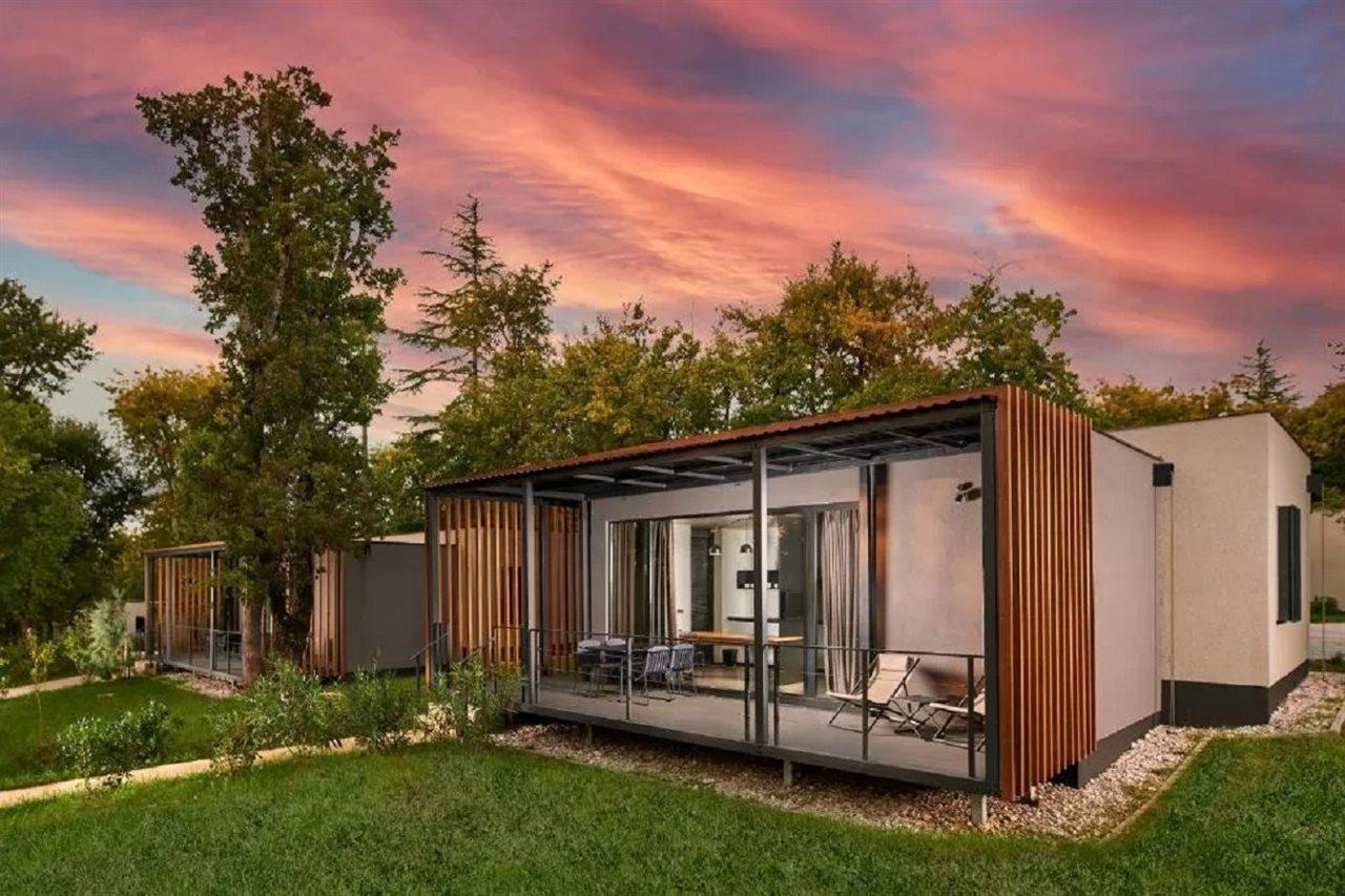 Villa met 3 Slaapkamers en Terras