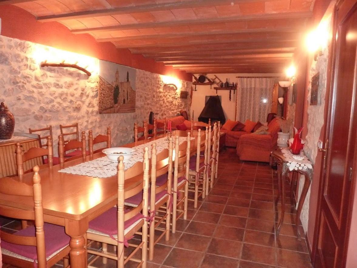 Casa de 6 dormitorios