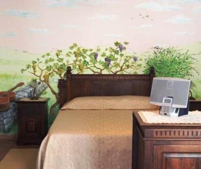 Appartamento con 1 Camera da Letto