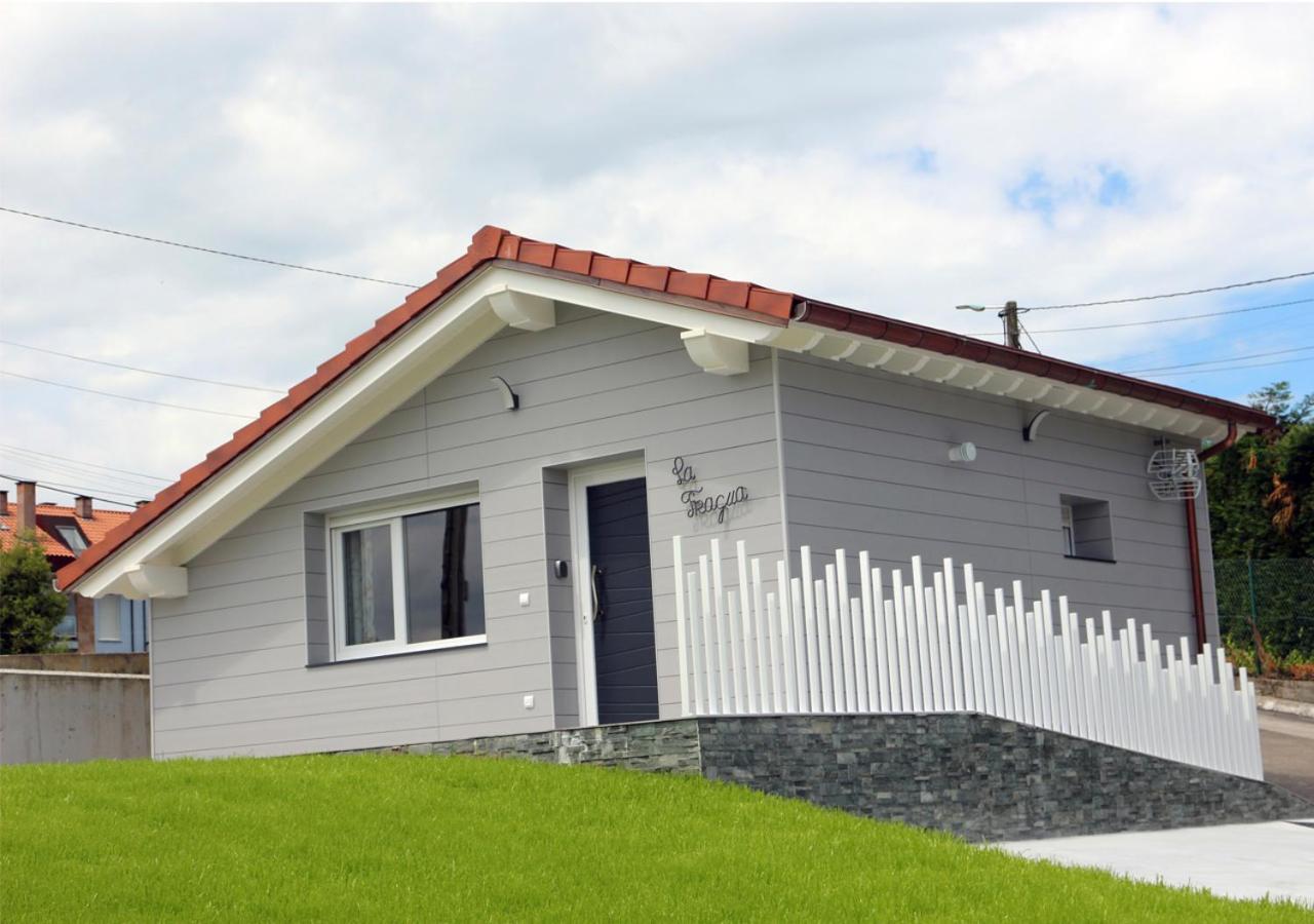 Casa con 1 dormitorio