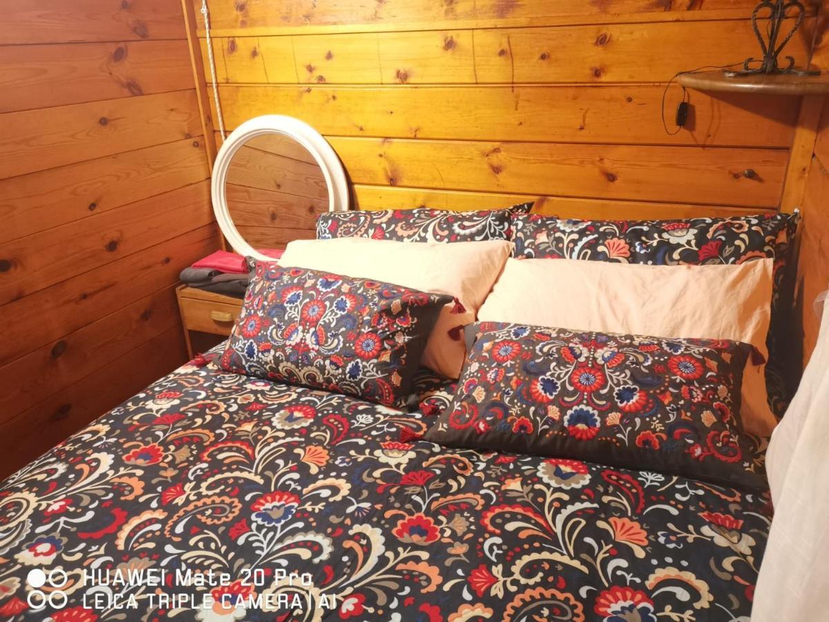 Chalet con 2 Camere da Letto