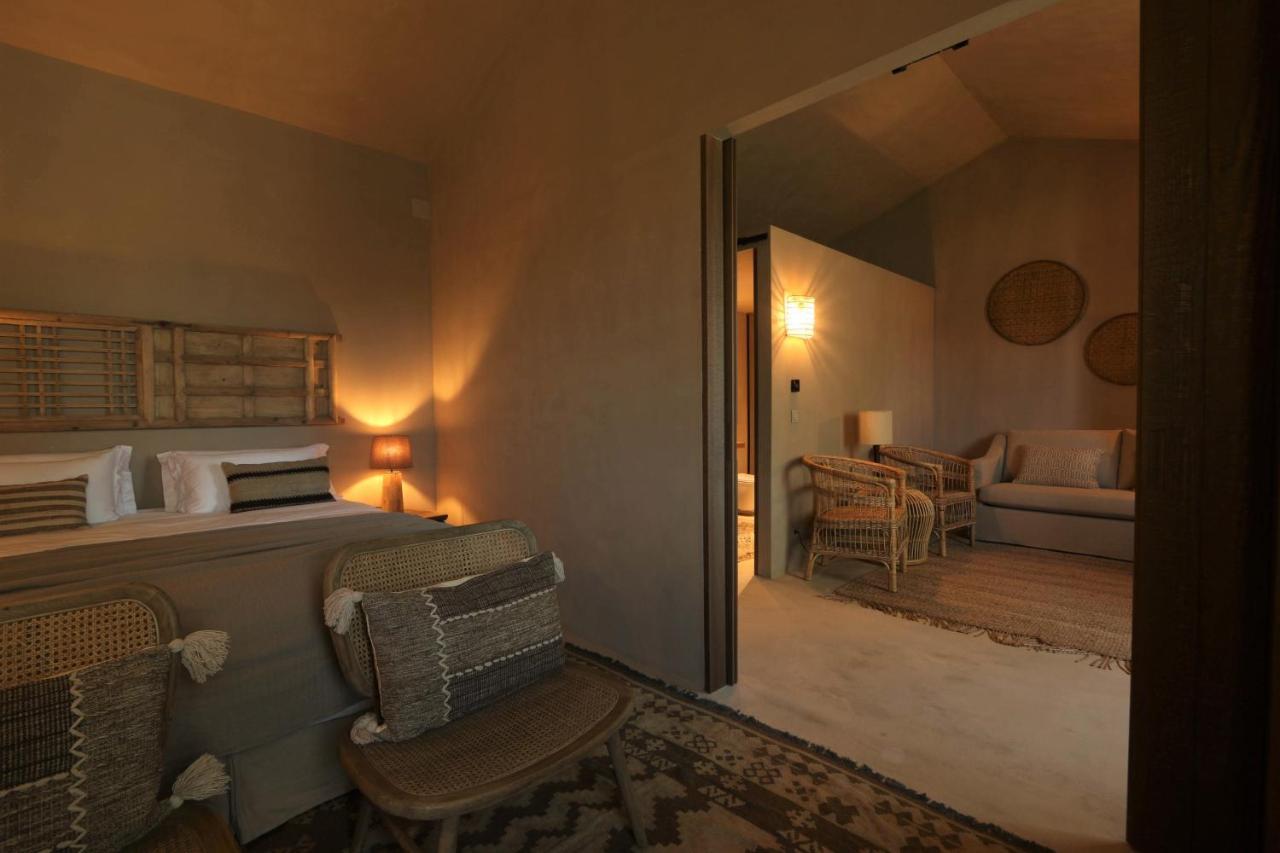 Suite Familiar