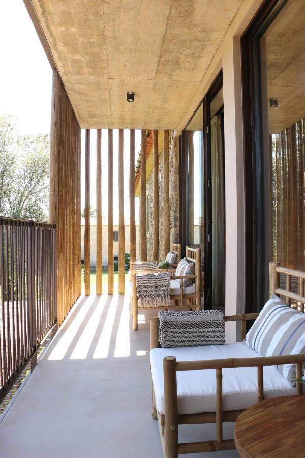 Suite Familiar com Varanda