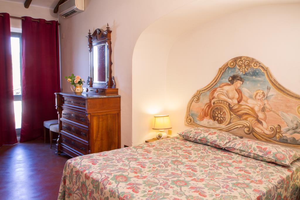 Suite con Balcone