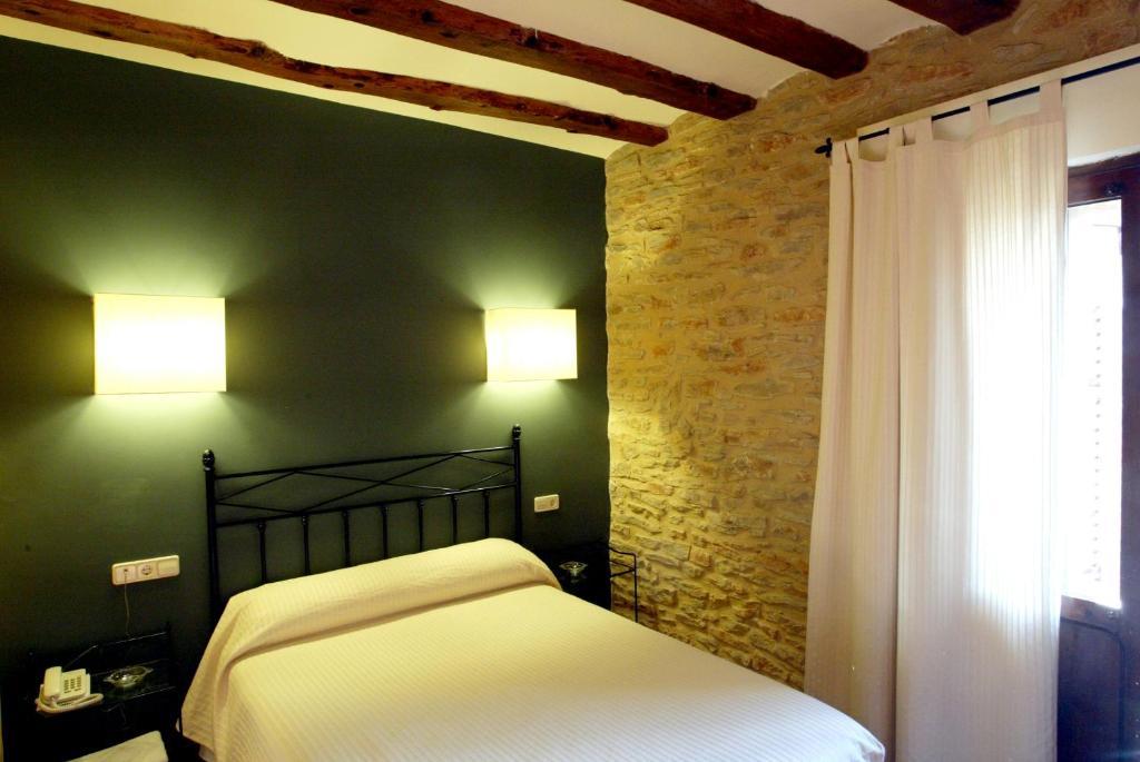 Habitación Doble Estándar