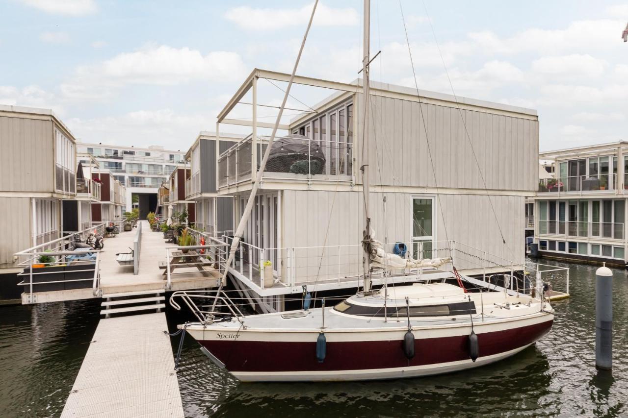 Familiekamer met Uitzicht op het Meer