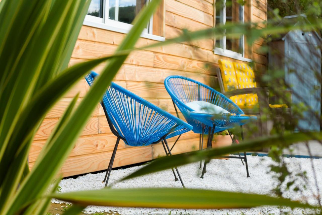 Chalet 1 Chambre