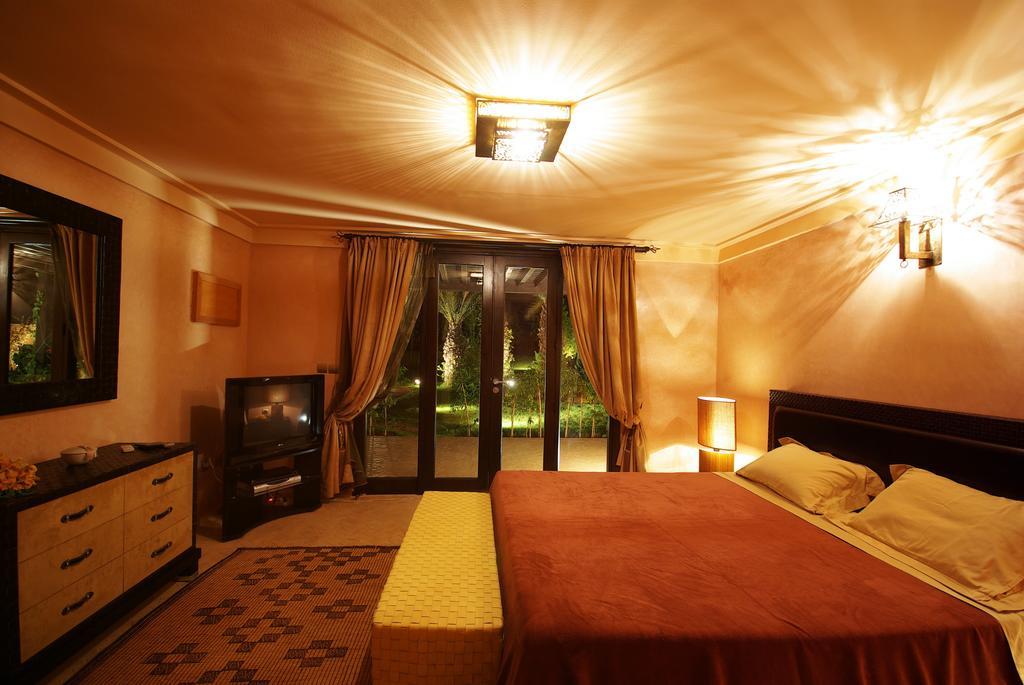 Villa met 6 Slaapkamers