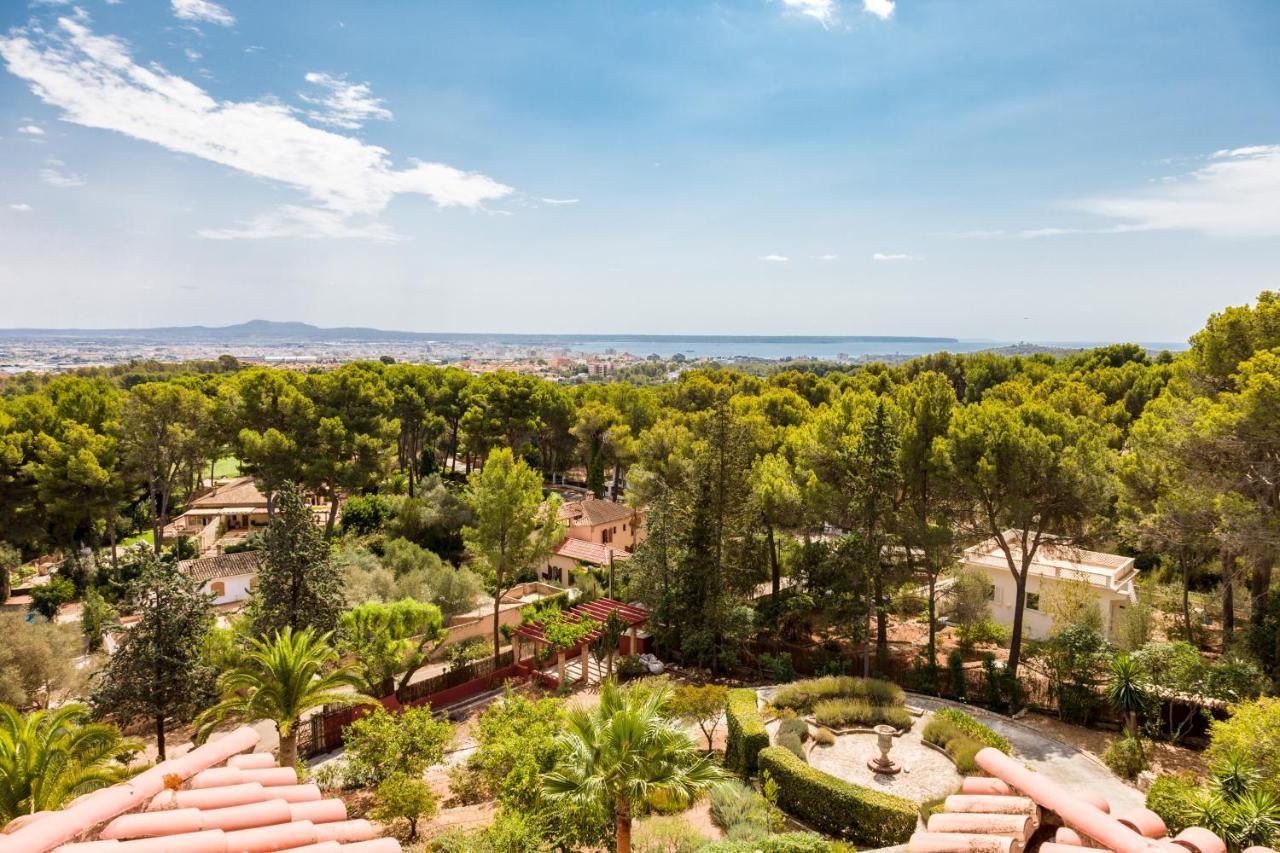 Villa Sea View