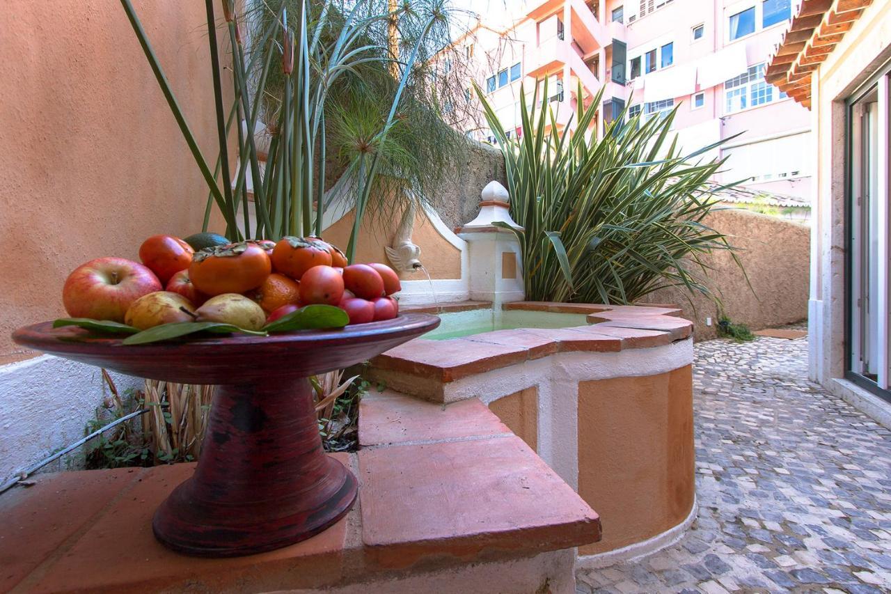 Villa de 1 dormitorio