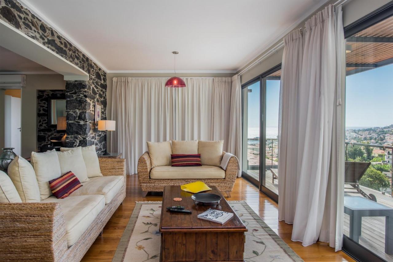 Villa Sea View