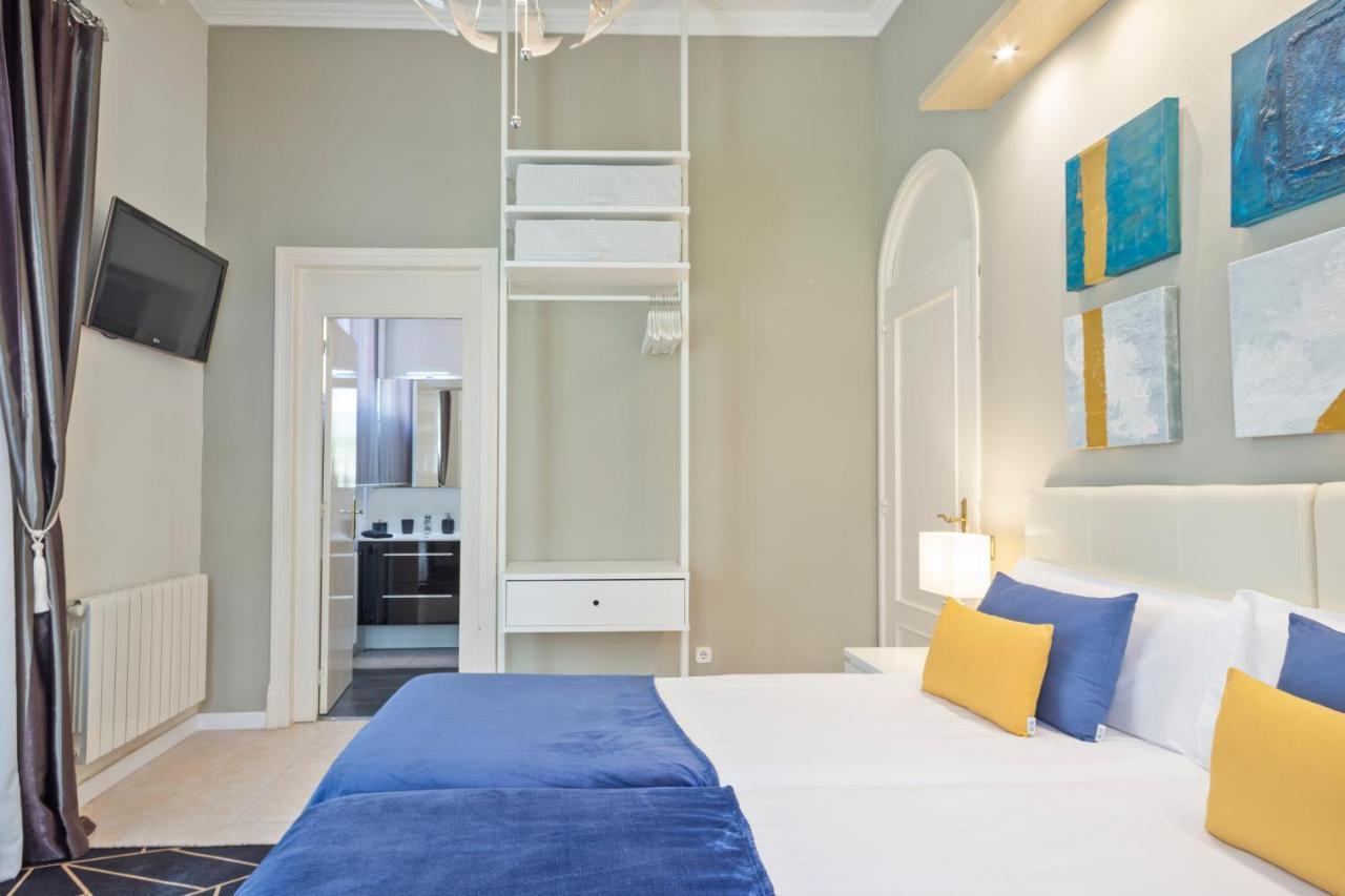 Villa 8 Chambres
