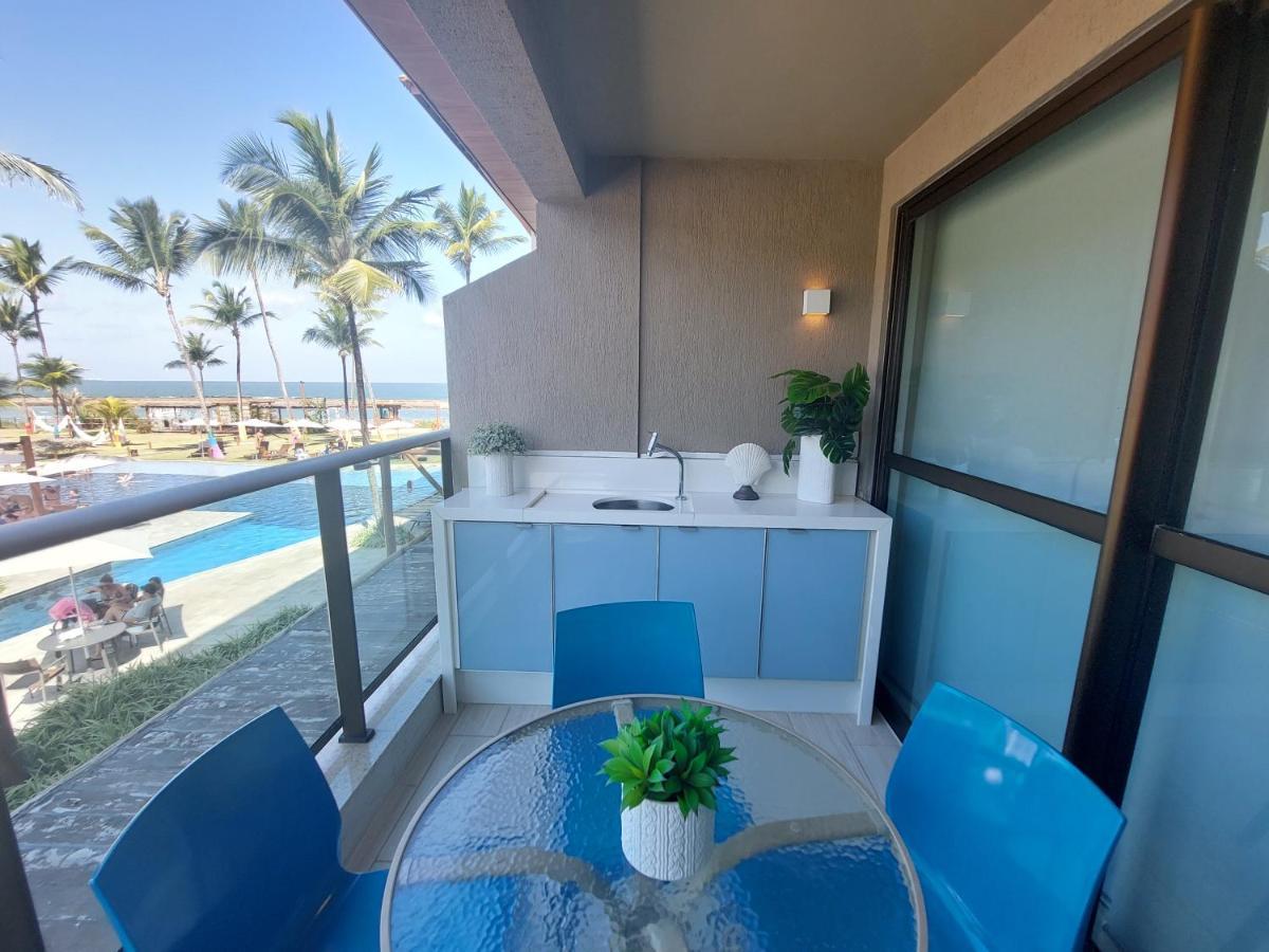 Apartamento com Vista do Mar