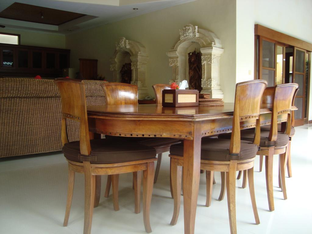 Villa 3 Chambres avec Piscine Privée