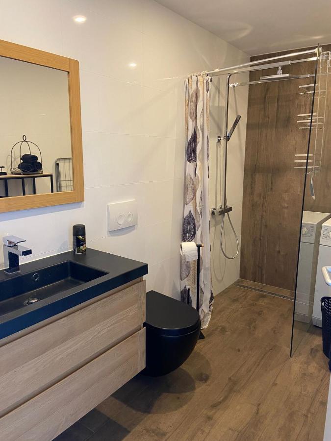 Maison 1 Chambre