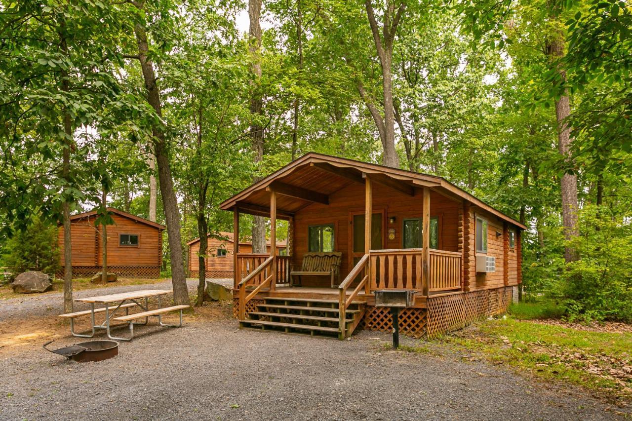One-Bedroom Cottage