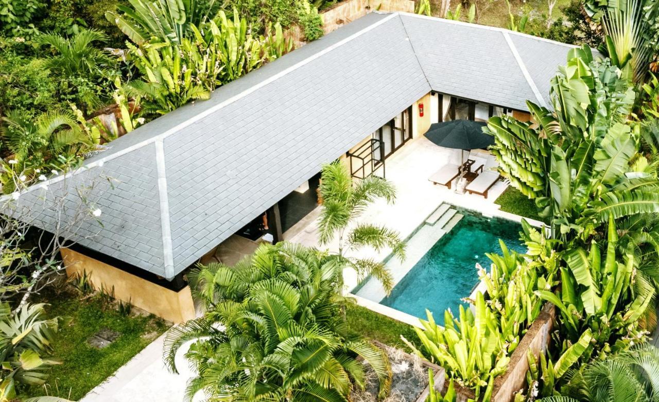 Three-Bedroom Villa with Private Pool