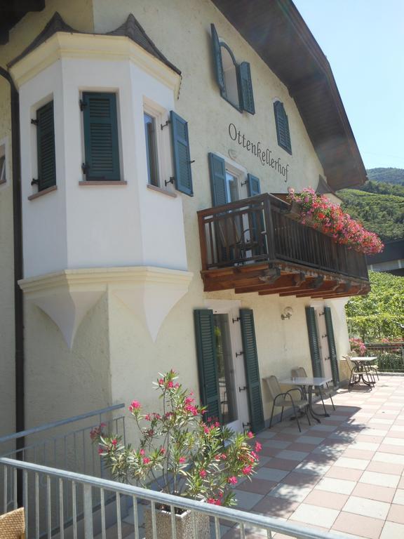 Camera Matrimoniale con Balcone