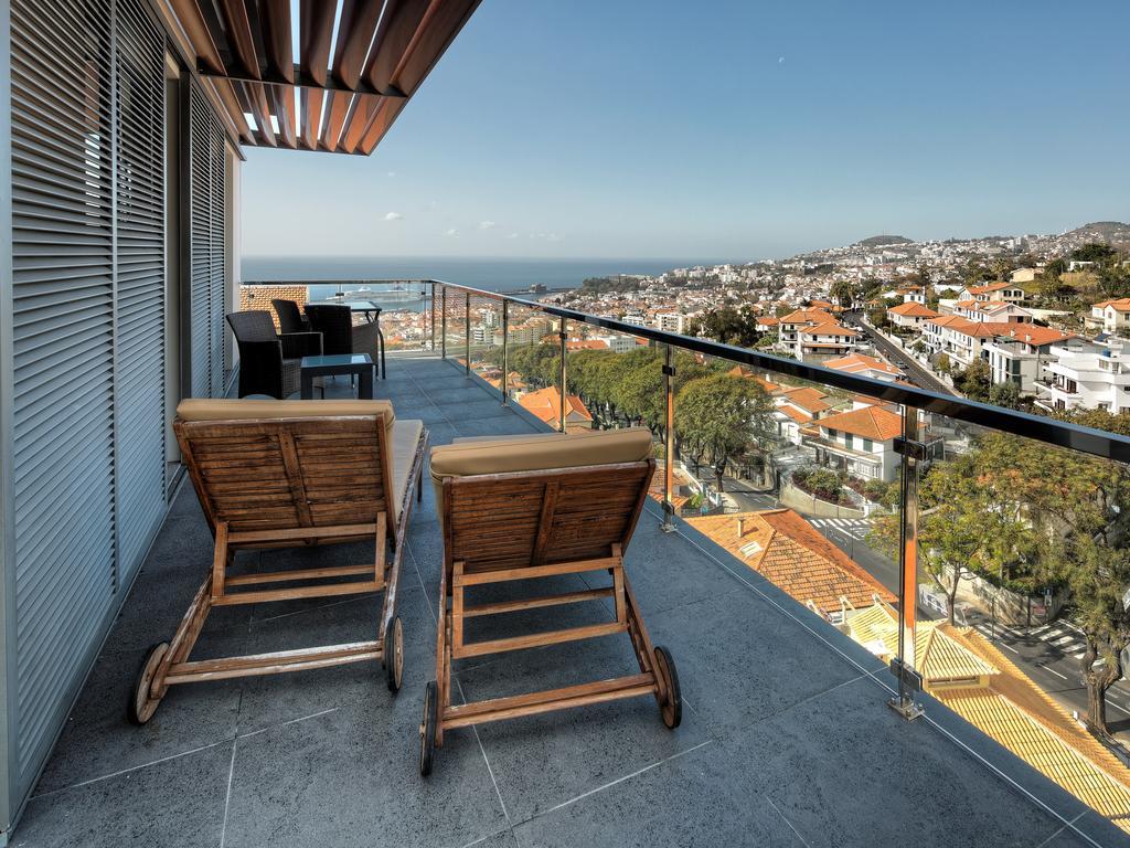 Villa Sea View