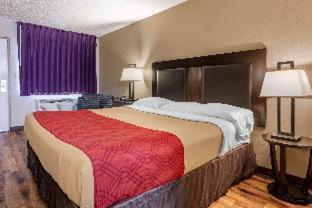 King Room - Accessible/Non-Smoking