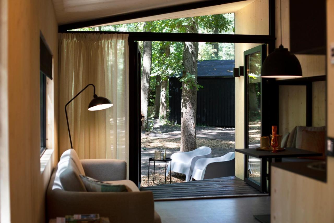 Deluxe Suite met Queensize Bed