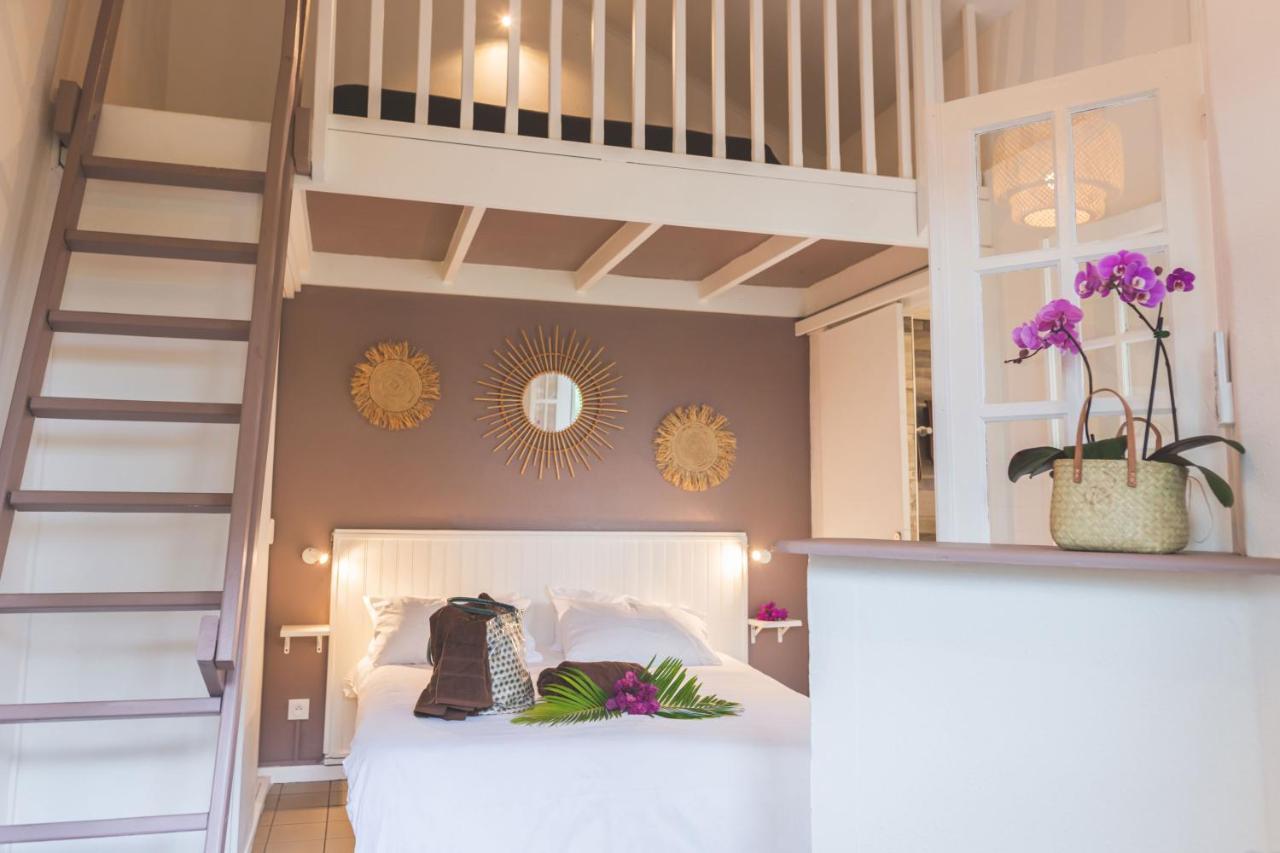 Maison 1 Chambre avec Parking