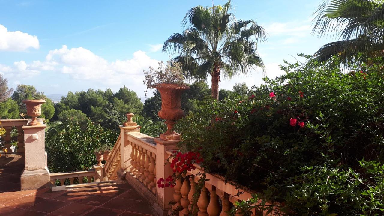 Villa Sea View