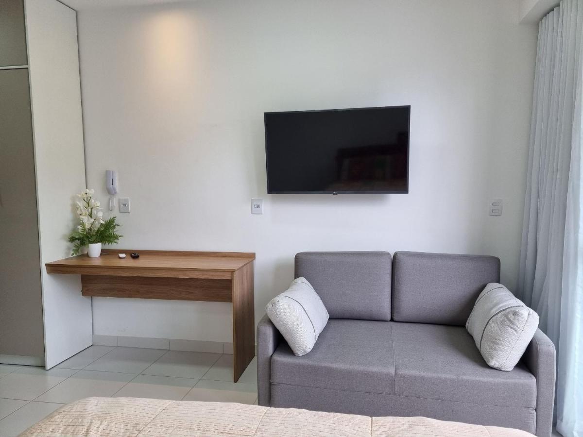 Apartamento Standard