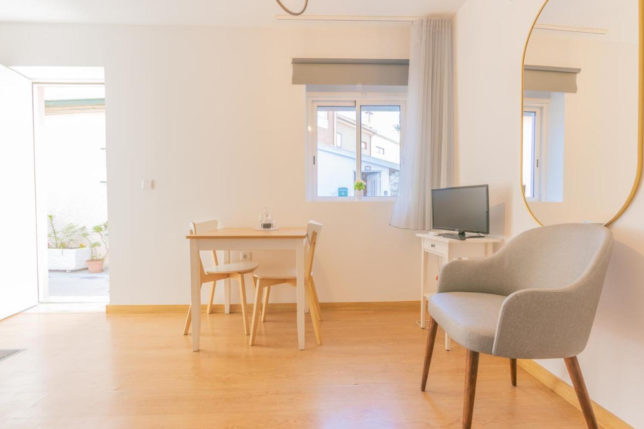 Casa de 1 Quarto