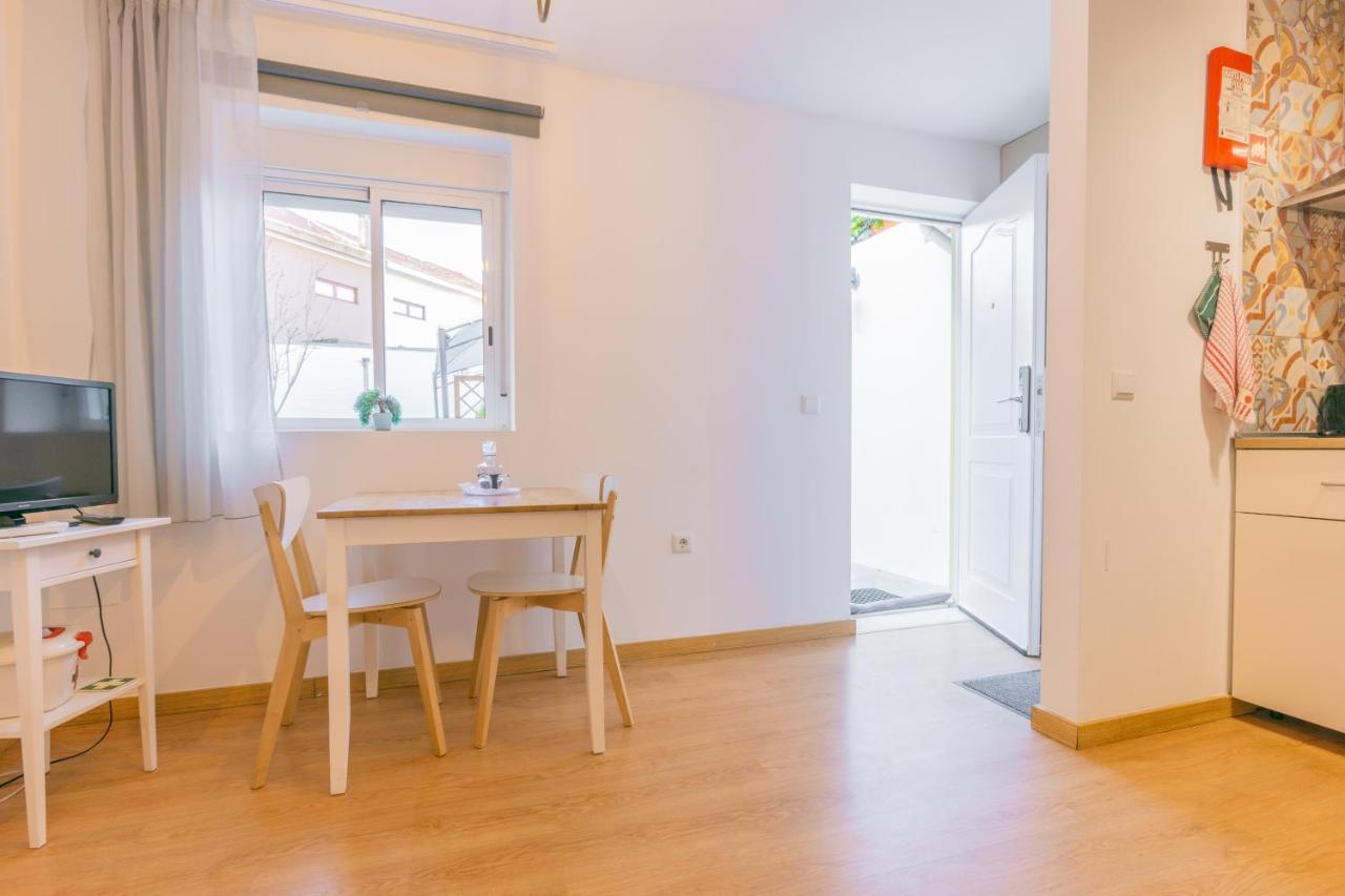 Casa de 1 Quarto