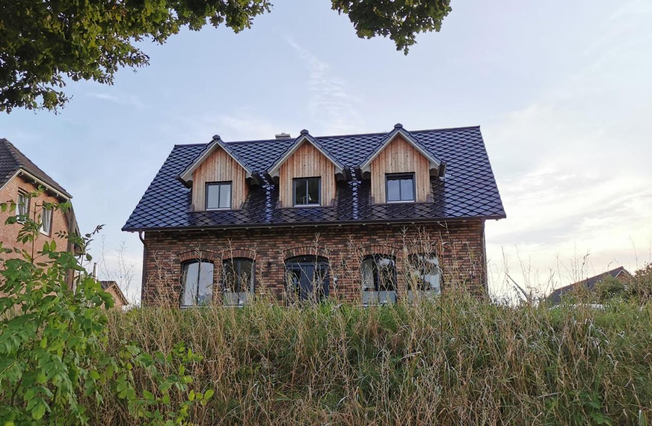 Haus mit 2 Schlafzimmern
