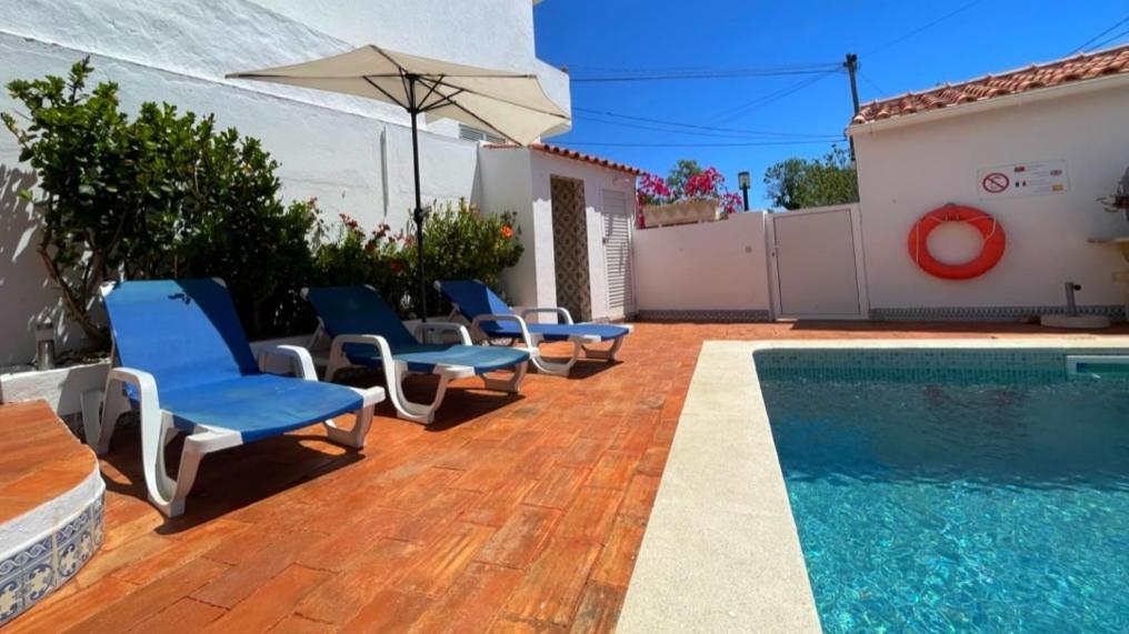 Villa Private Pool