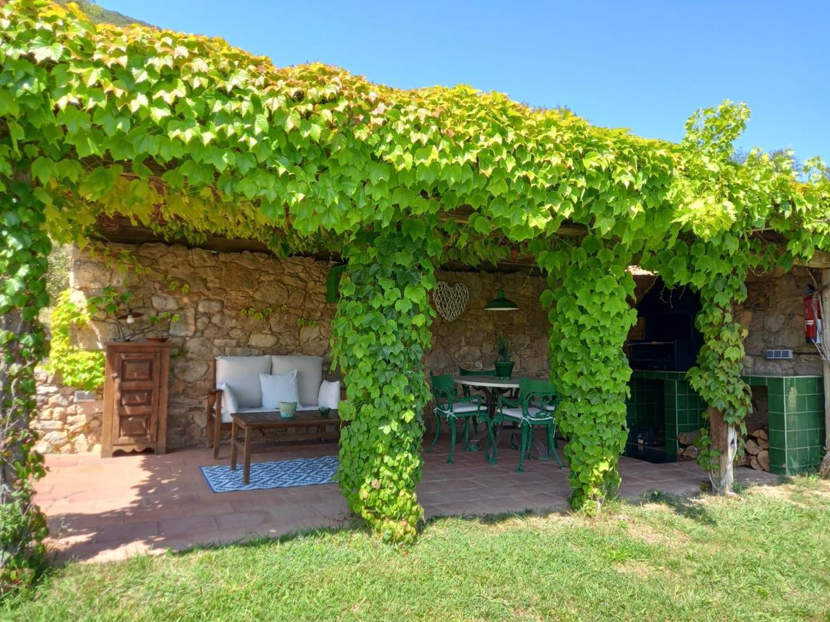 Villa de 1 dormitorio