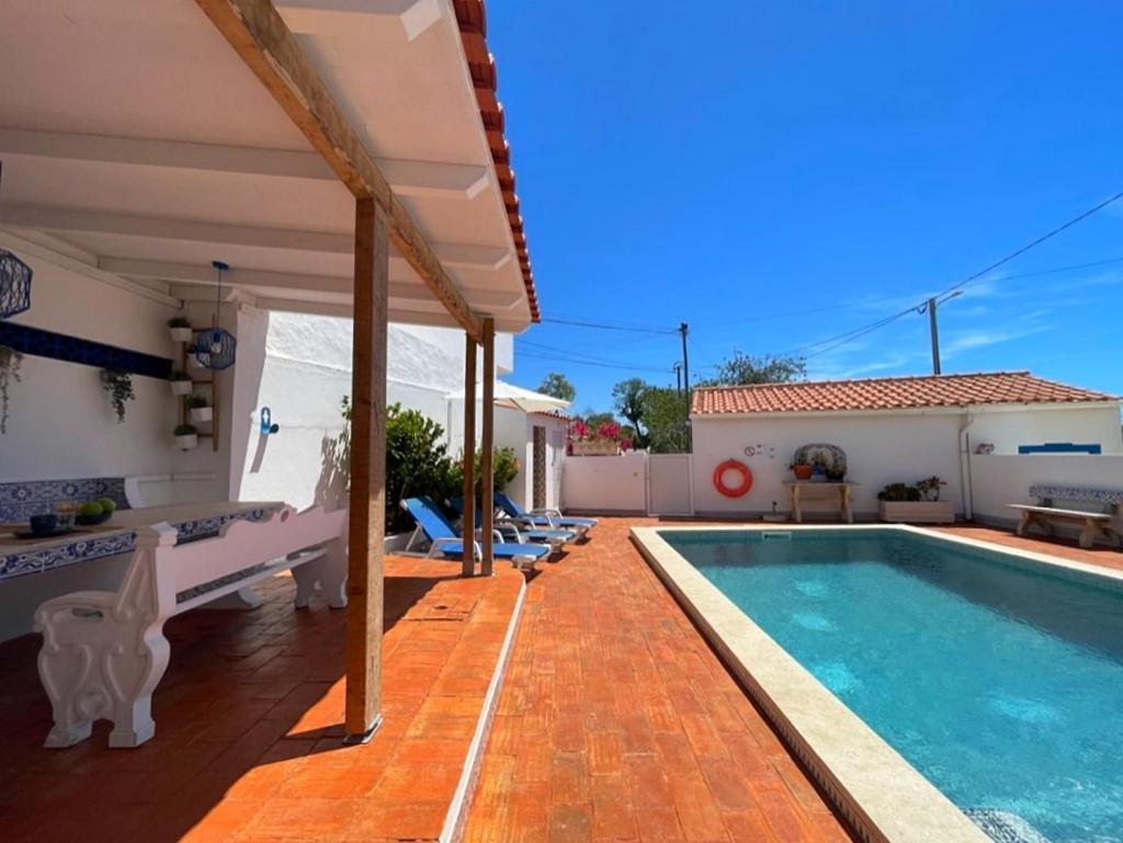 Villa Private Pool
