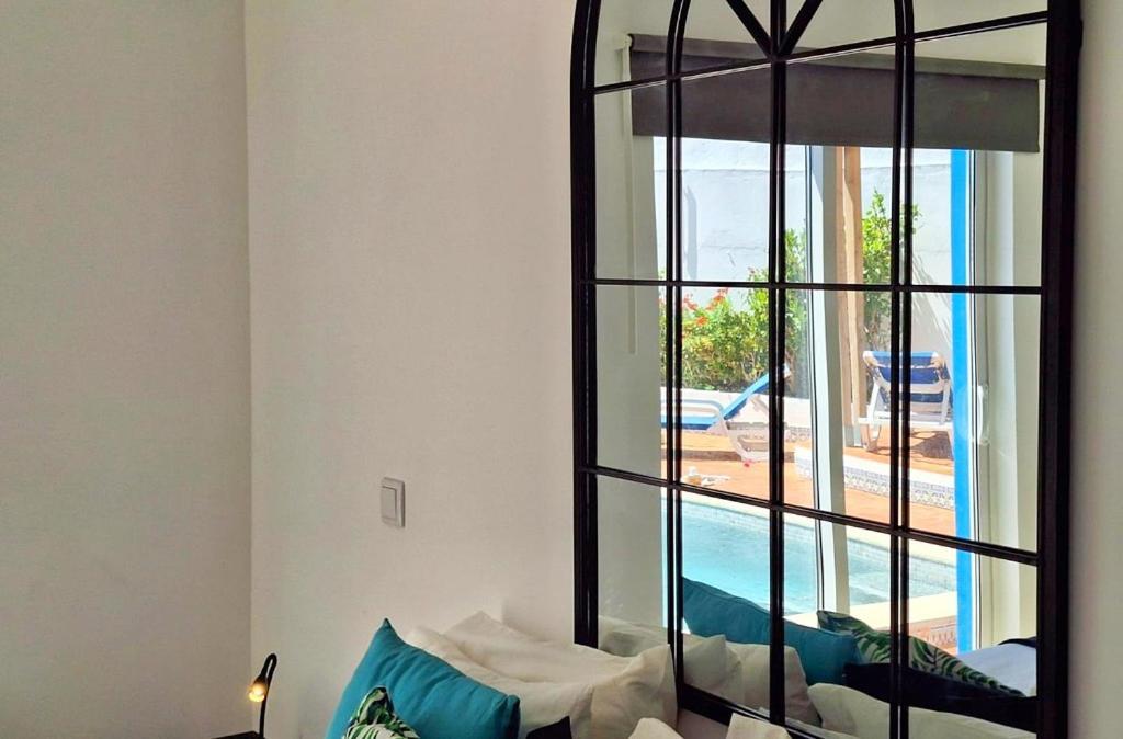 Villa Private Pool