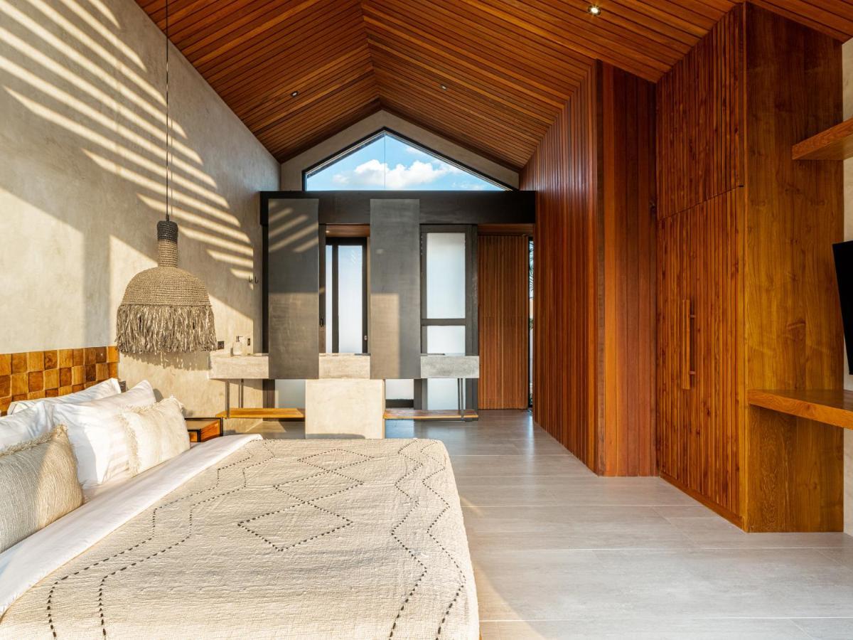 Stylish Two Bedroom Private Pool Villa