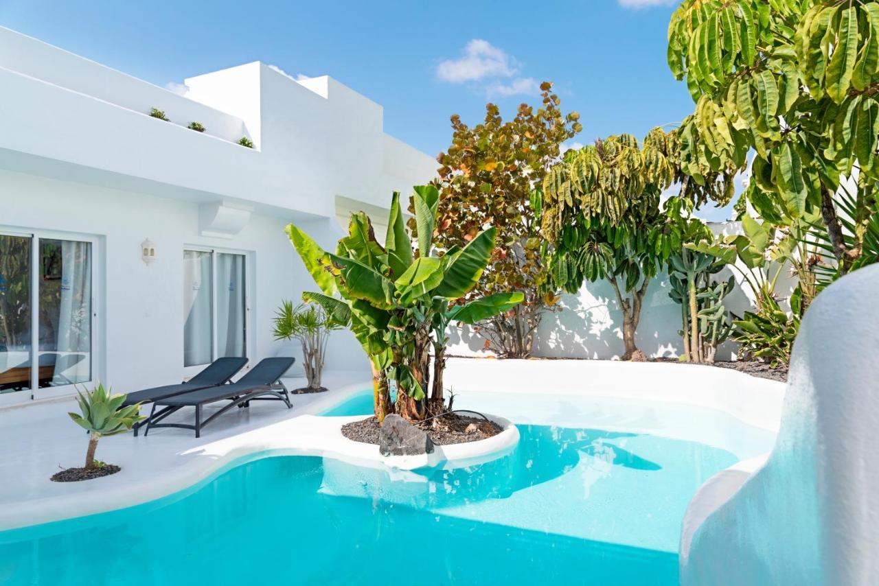 Deluxe Villa Private Pool