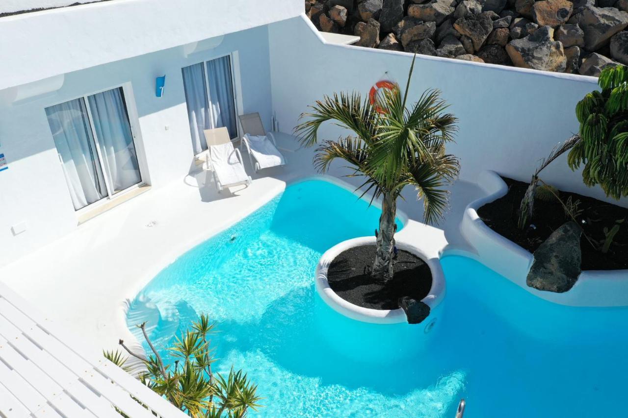 Deluxe Villa Private Pool