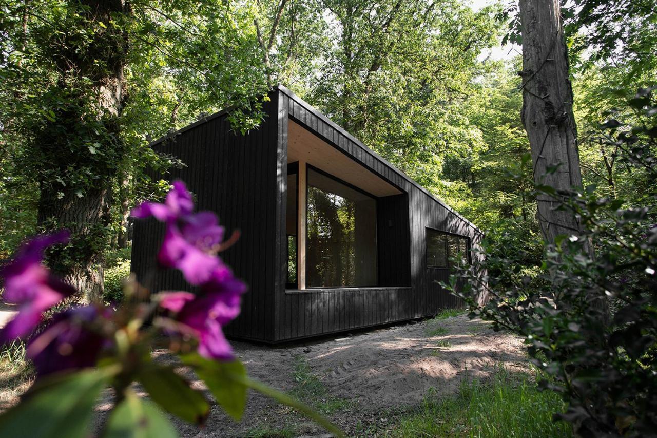 Studio met Terras