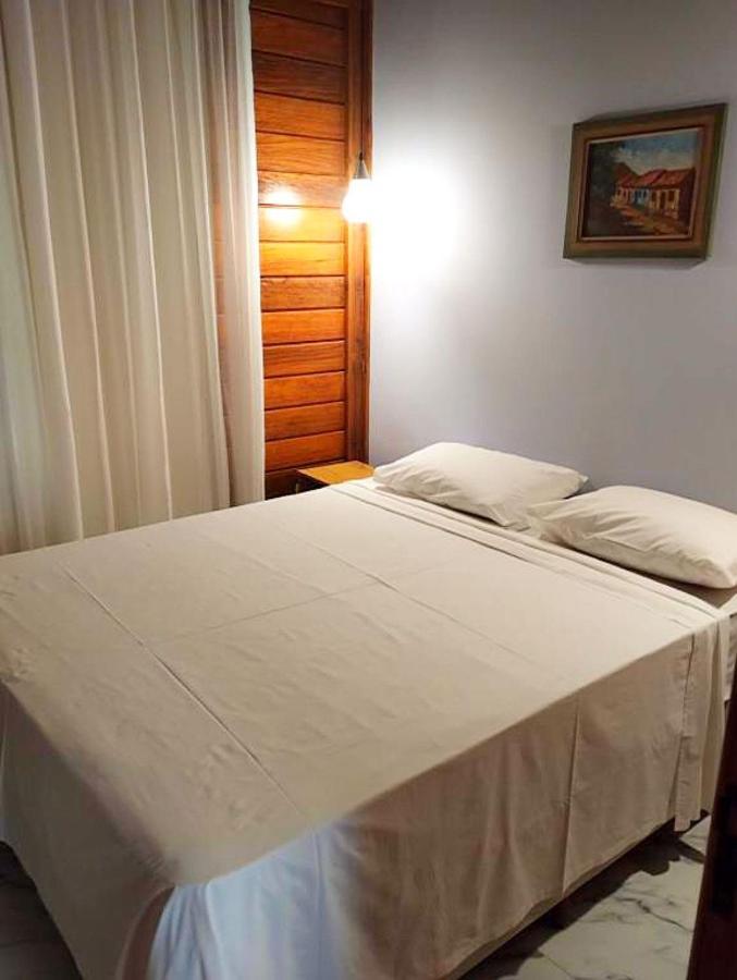 Deluxe Queen Suite