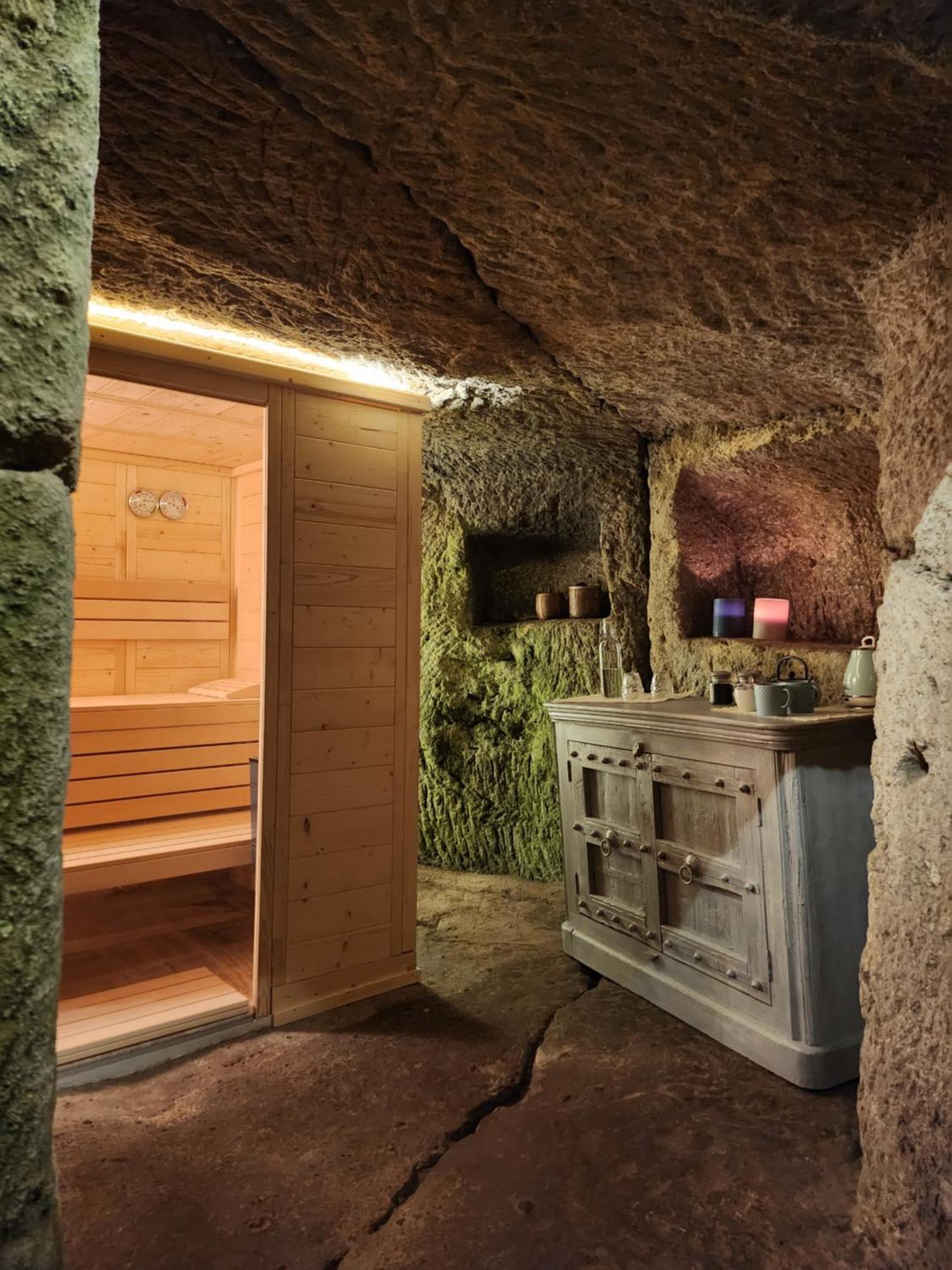Suite con 2 Camere da Letto