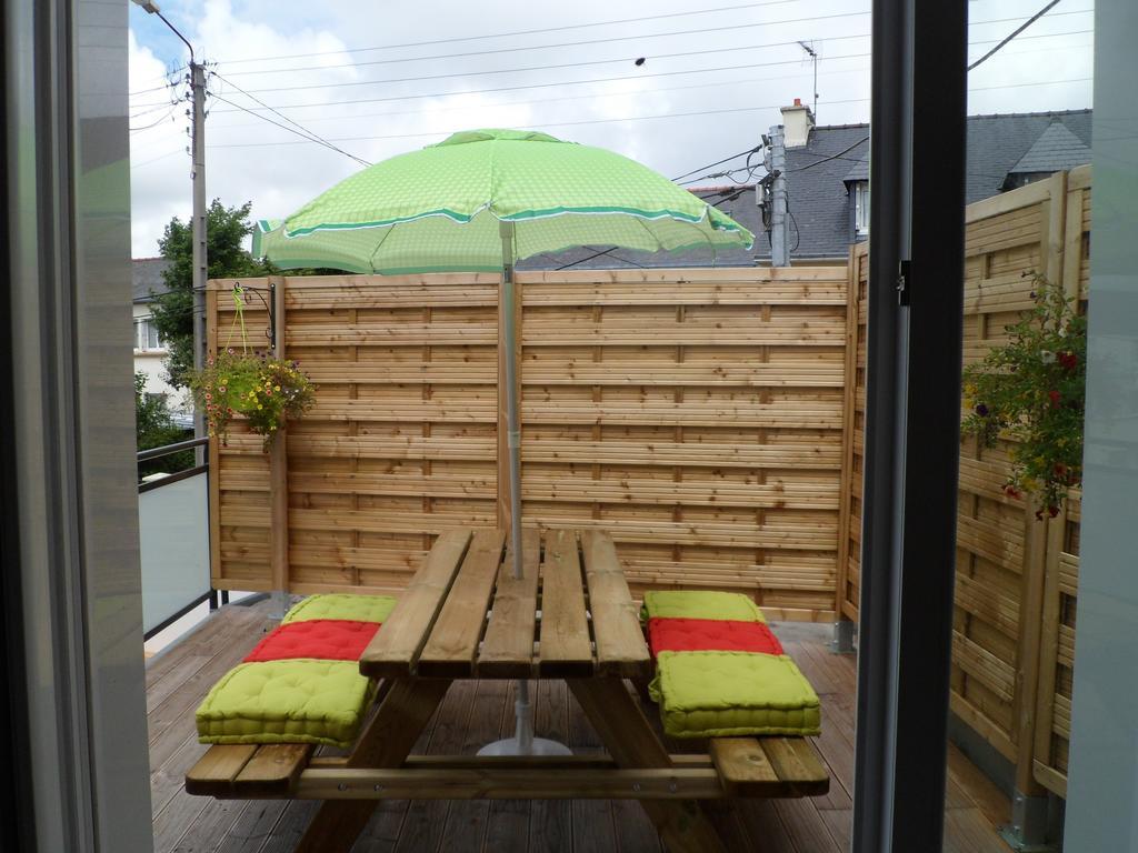 Maison 4 Chambres