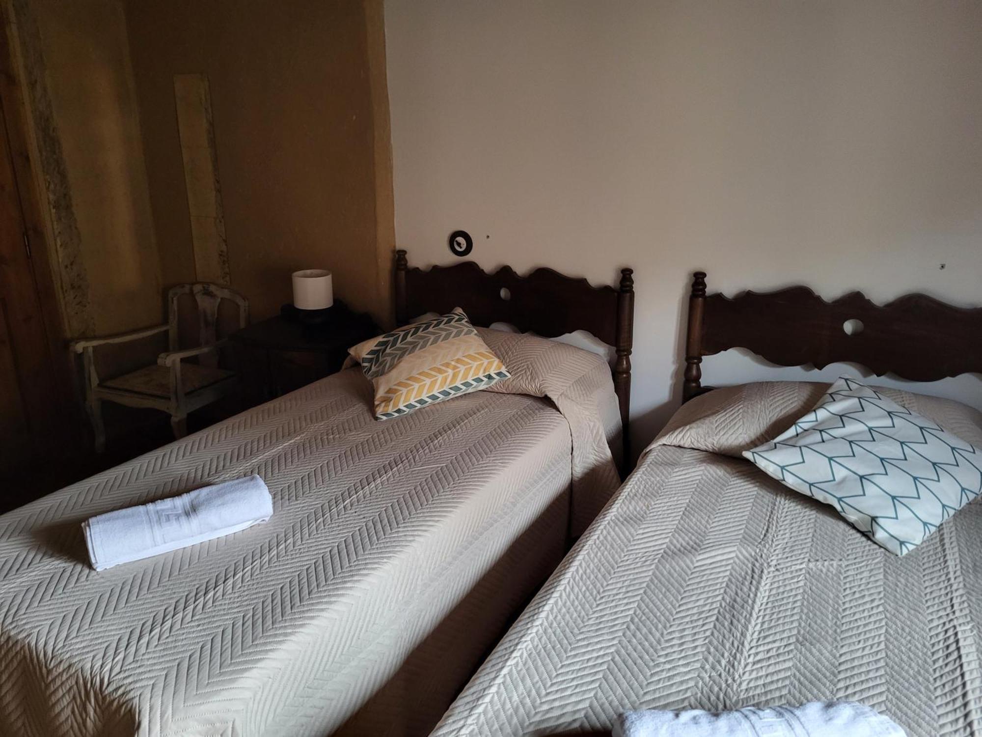 Habitación Doble