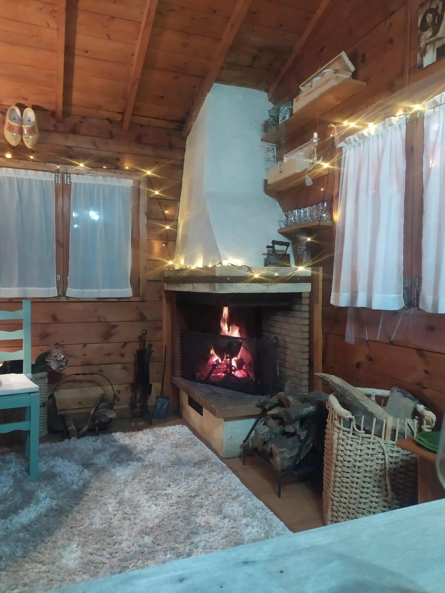 Chalet con 3 Camere da Letto