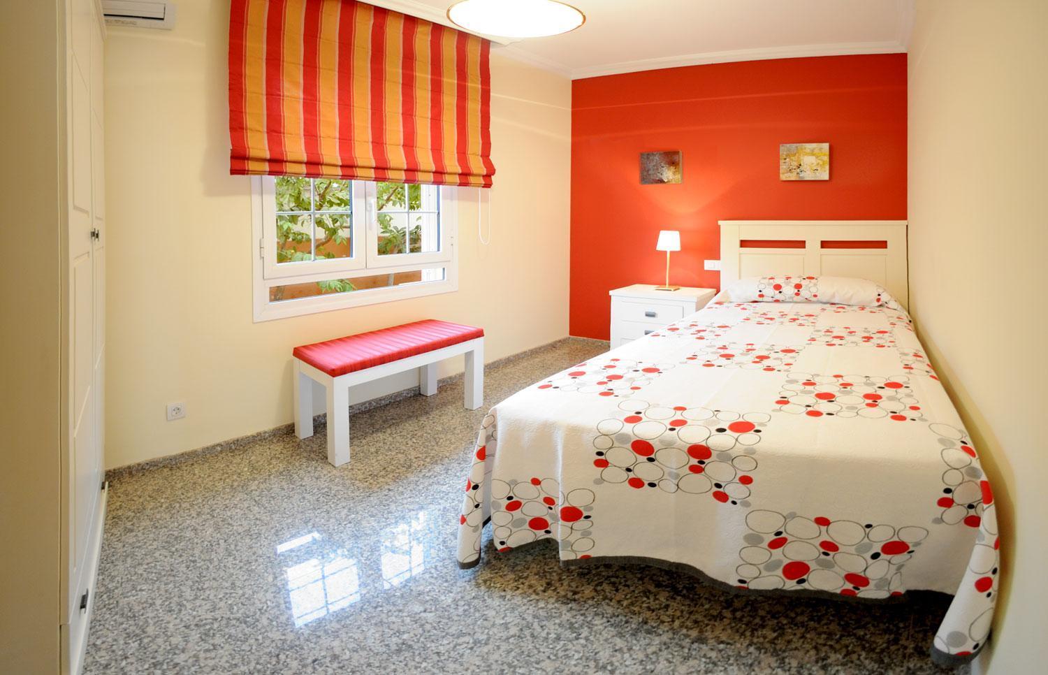 Two-Bedroom Villa 2