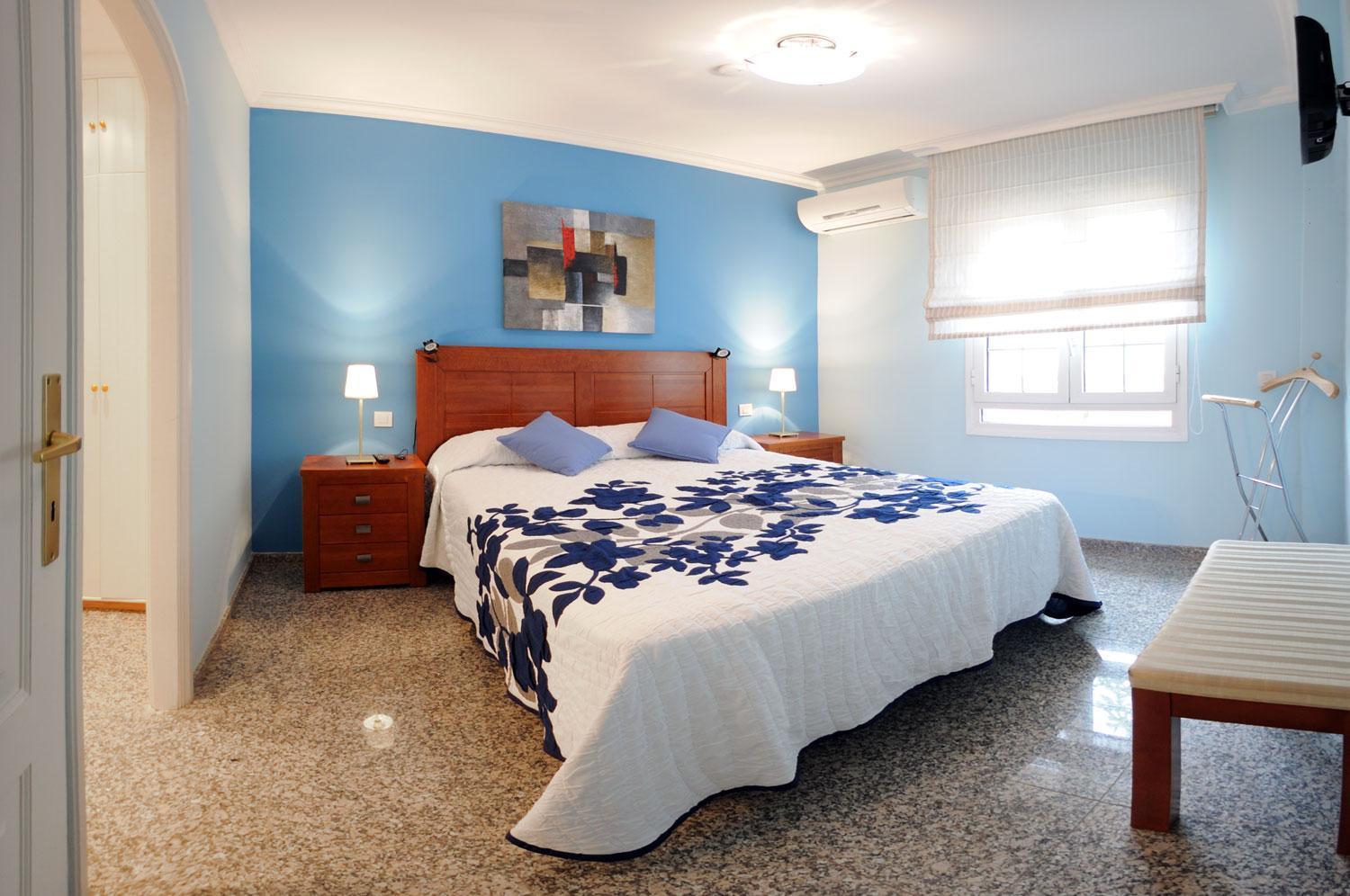 Two-Bedroom Villa 2