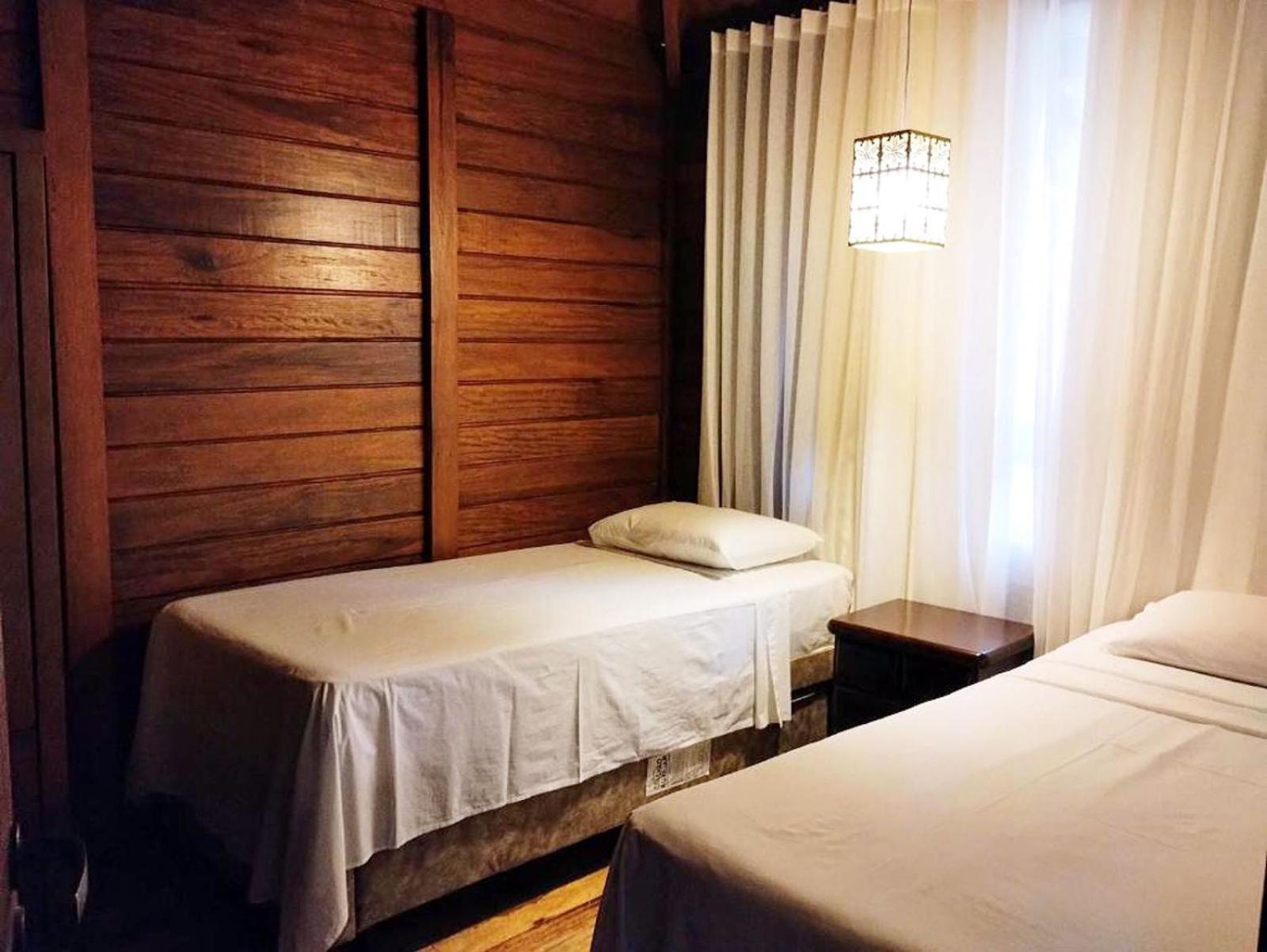 Luxury Quadruple Room